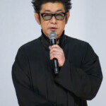 映画『たしかにあった幻』完成披露上映会