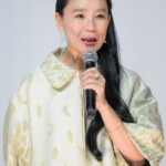 映画『たしかにあった幻』完成披露上映会