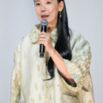 映画『たしかにあった幻』完成披露上映会