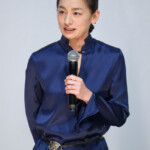 映画『たしかにあった幻』完成披露上映会