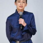 映画『たしかにあった幻』完成披露上映会