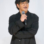 映画『たしかにあった幻』完成披露上映会