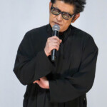 映画『たしかにあった幻』完成披露上映会