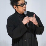 映画『たしかにあった幻』完成披露上映会