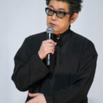 映画『たしかにあった幻』完成披露上映会