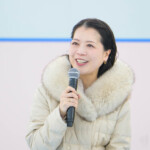 アニメ『メダリスト』第2期アイススケートリンクイベント