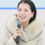 アニメ『メダリスト』第2期アイススケートリンクイベント