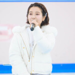 アニメ『メダリスト』第2期アイススケートリンクイベント