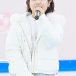 アニメ『メダリスト』第2期アイススケートリンクイベント