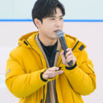 アニメ『メダリスト』第2期アイススケートリンクイベント