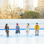 アニメ『メダリスト』第2期アイススケートリンクイベント