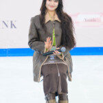 アニメ『メダリスト』第2期アイススケートリンクイベント