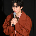 映画『ヒグマ‼』公開記念舞台挨拶