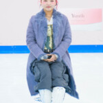 アニメ『メダリスト』第2期アイススケートリンクイベント