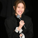 映画『ヒグマ‼』公開記念舞台挨拶