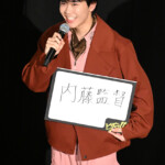 映画『ヒグマ‼』公開記念舞台挨拶