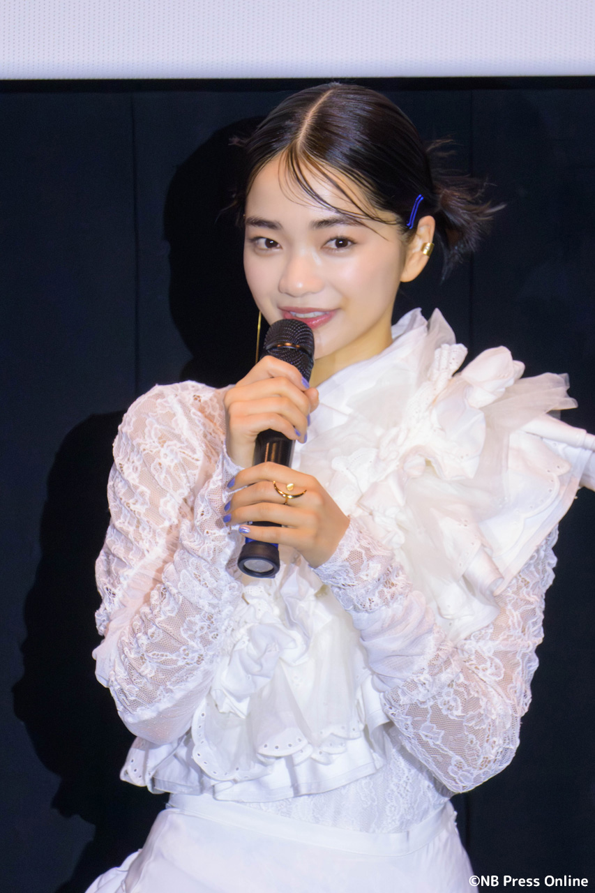 劇場アニメ『ALL YOU NEED IS KILL』舞台挨拶付き上映会