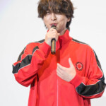 劇場アニメ『迷宮のしおり』公開御礼舞台挨拶