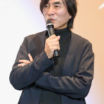 劇場アニメ『迷宮のしおり』公開御礼舞台挨拶