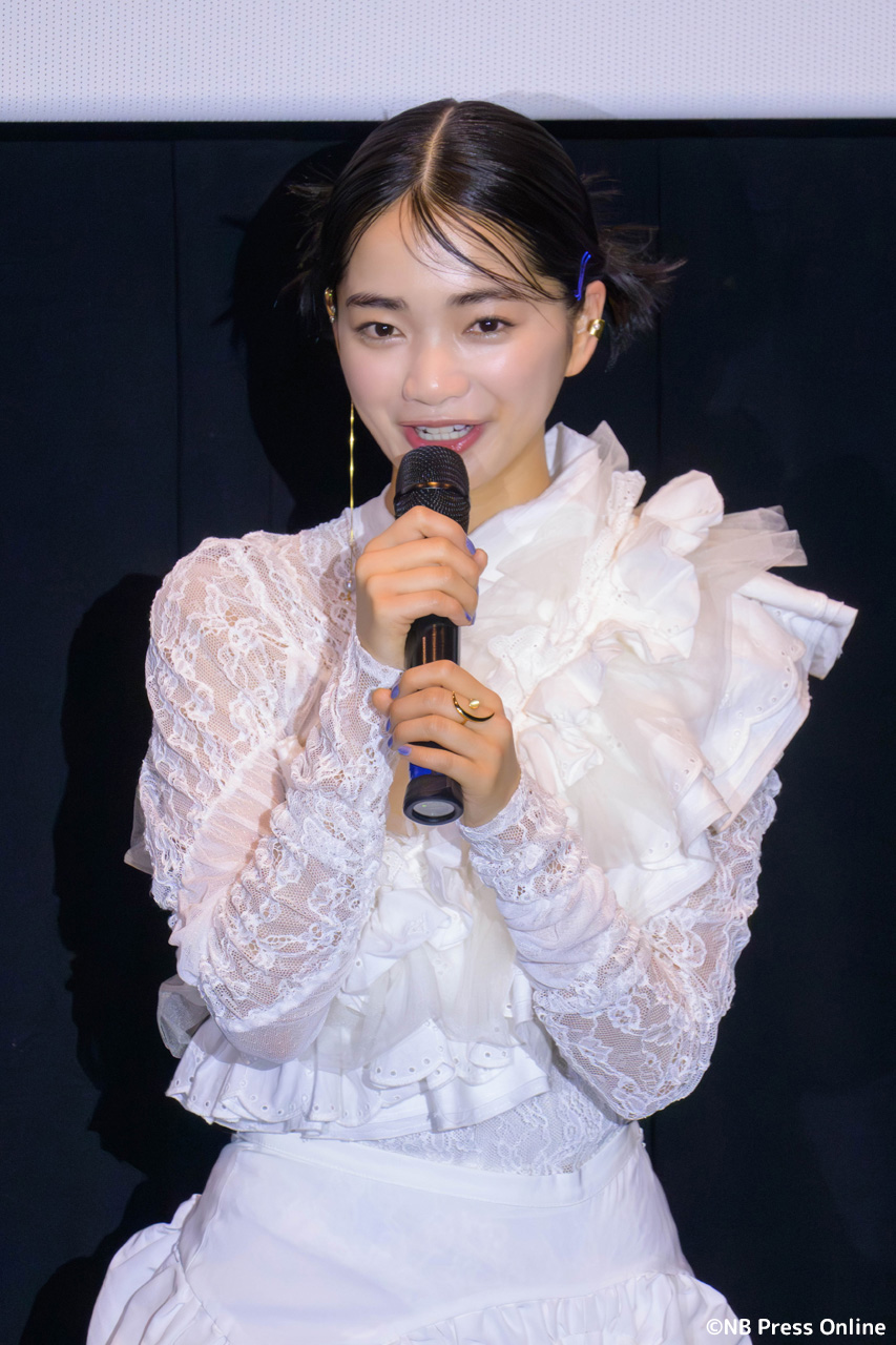 劇場アニメ『ALL YOU NEED IS KILL』舞台挨拶付き上映会