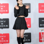 『まっしろなちょうちょ』NiziU MAYA 合同取材およびフォトセッション