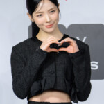 『まっしろなちょうちょ』NiziU MAYA 合同取材およびフォトセッション