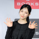 『まっしろなちょうちょ』NiziU MAYA 合同取材およびフォトセッション