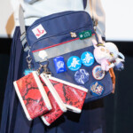 劇場アニメ『迷宮のしおり』公開御礼舞台挨拶