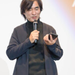 劇場アニメ『迷宮のしおり』公開御礼舞台挨拶