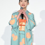 劇場アニメ『迷宮のしおり』公開記念舞台挨拶