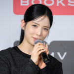 『まっしろなちょうちょ』NiziU MAYA 合同取材およびフォトセッション