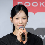 『まっしろなちょうちょ』NiziU MAYA 合同取材およびフォトセッション