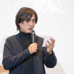 劇場アニメ『迷宮のしおり』公開御礼舞台挨拶