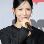 『まっしろなちょうちょ』NiziU MAYA 合同取材およびフォトセッション