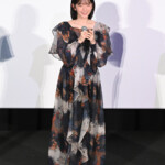 映画『ただいまって言える場所』完成披露舞台挨拶