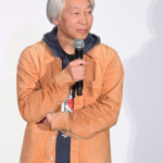 映画『ただいまって言える場所』完成披露舞台挨拶