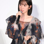 映画『ただいまって言える場所』完成披露舞台挨拶