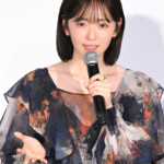 映画『ただいまって言える場所』完成披露舞台挨拶