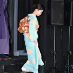 劇場アニメ『迷宮のしおり』公開記念舞台挨拶