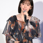 映画『ただいまって言える場所』完成披露舞台挨拶