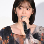 映画『ただいまって言える場所』完成披露舞台挨拶