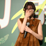 映画『万事快調<オール・グリーンズ>』完成披露上映会