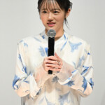 映画『とれ！』公開記念舞台挨拶