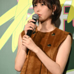 映画『万事快調<オール・グリーンズ>』完成披露上映会