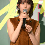 映画『万事快調<オール・グリーンズ>』完成披露上映会