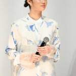 映画『とれ！』公開記念舞台挨拶