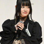 映画『とれ！』公開記念舞台挨拶