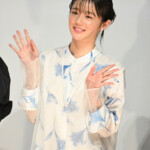 映画『とれ！』公開記念舞台挨拶