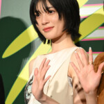 映画『万事快調<オール・グリーンズ>』完成披露上映会