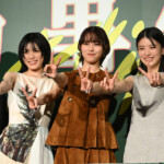 映画『万事快調<オール・グリーンズ>』完成披露上映会